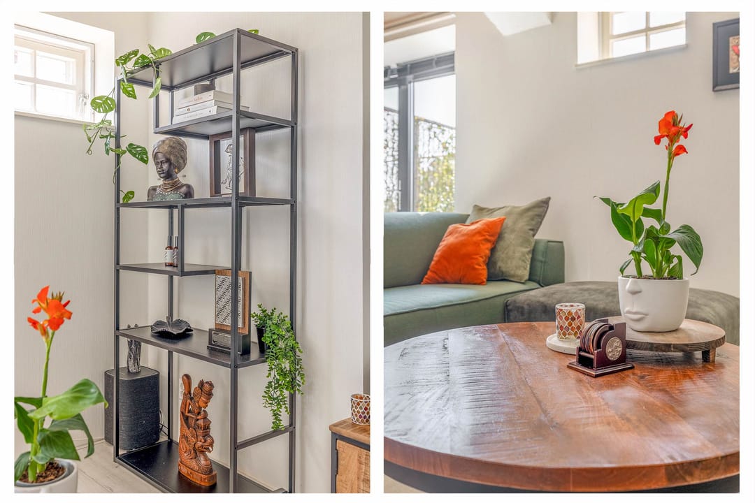 Foto 16 van Westerkade 2-109