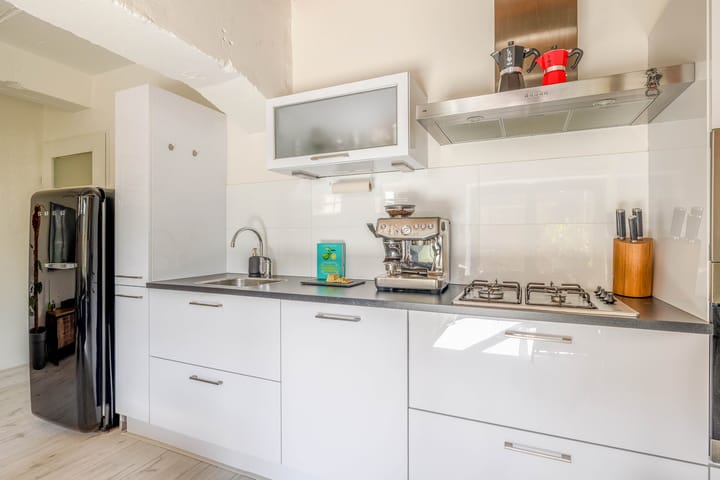 Foto 18 van Westerkade 2-109