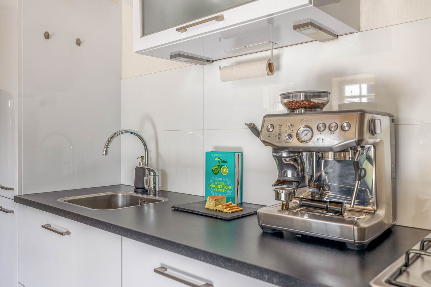 Foto 19 van Westerkade 2-109