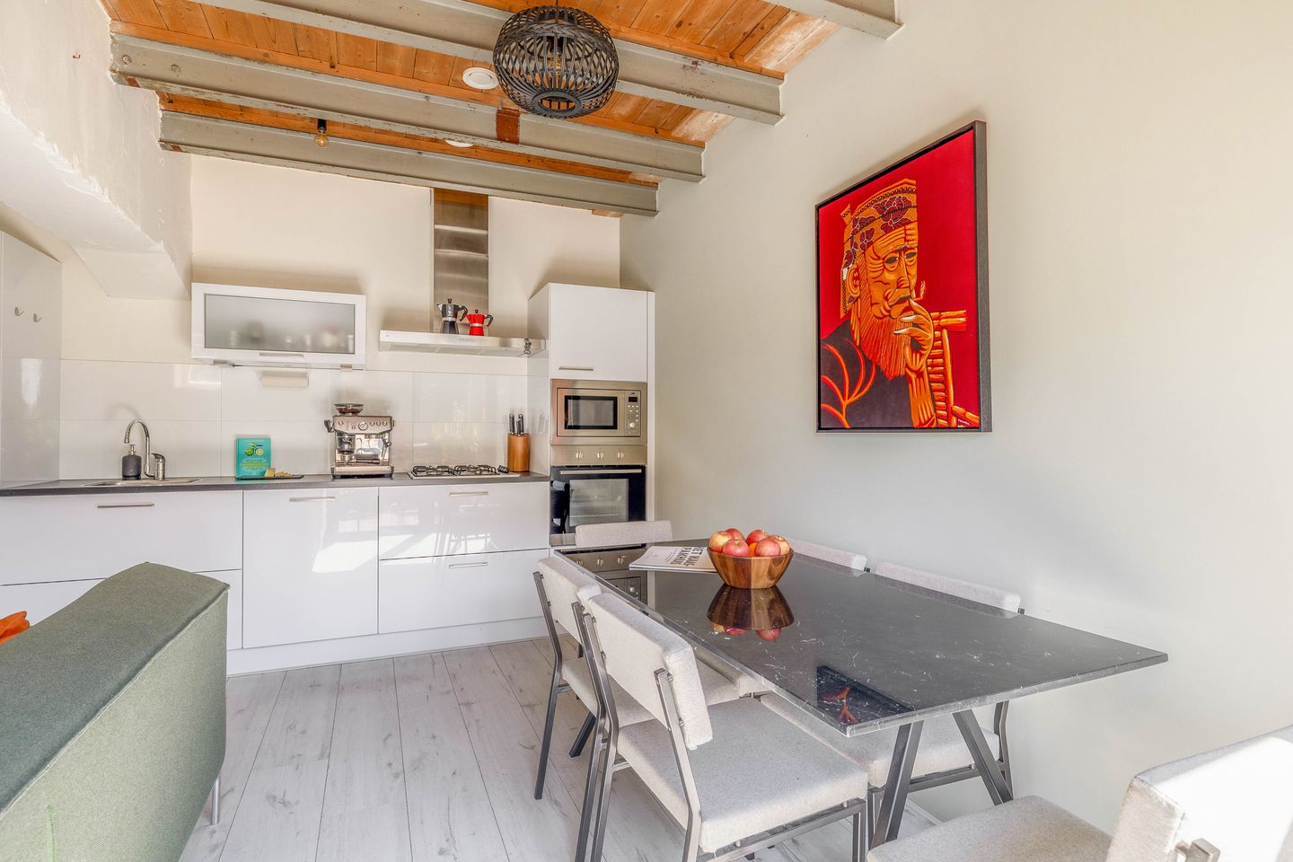 Foto 20 van Westerkade 2-109