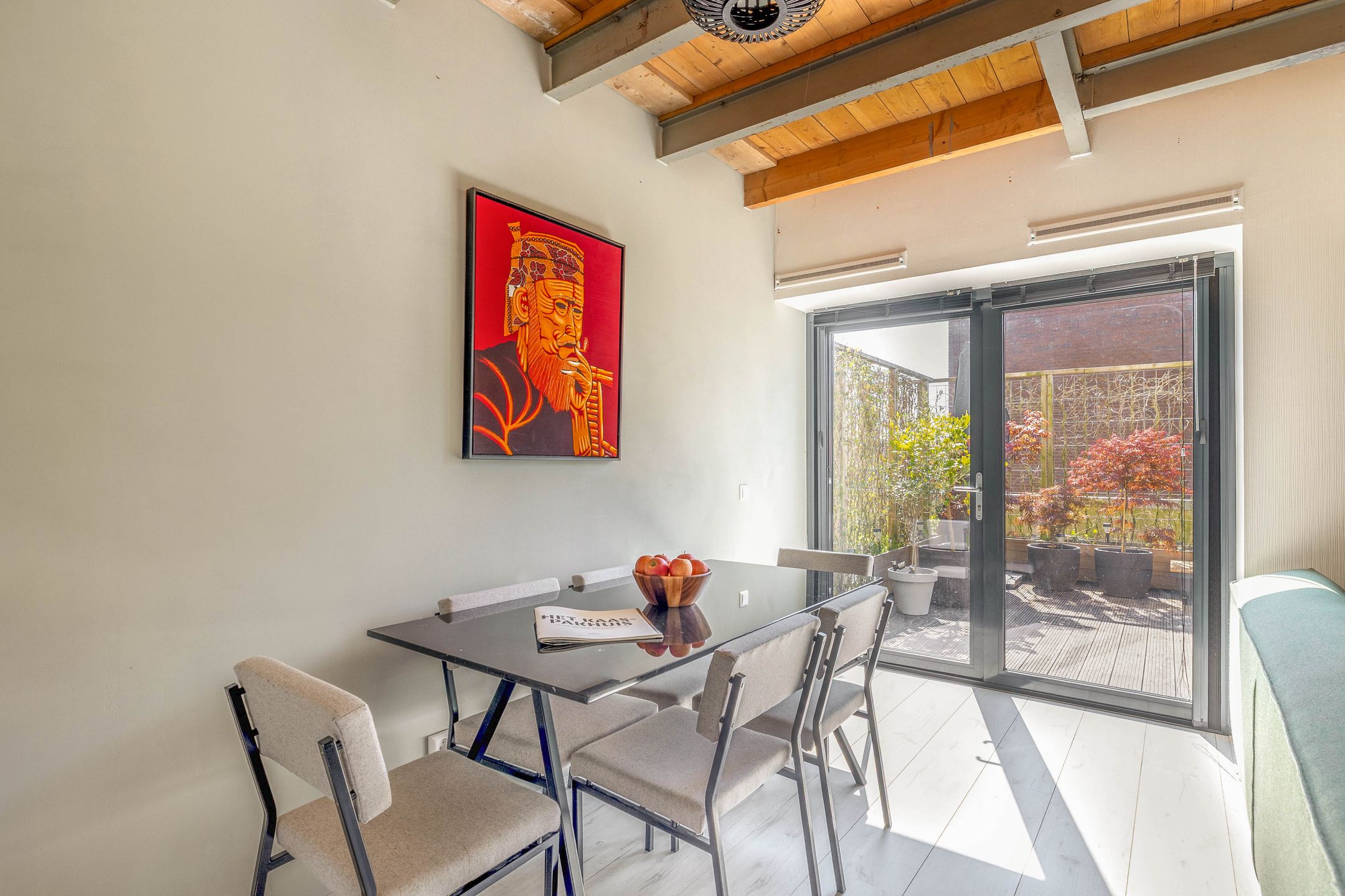 Foto 21 van Westerkade 2-109