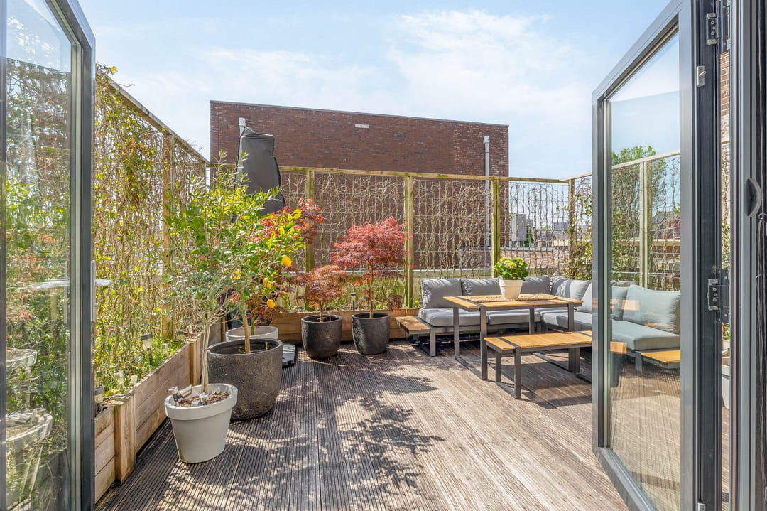 Foto 22 van Westerkade 2-109