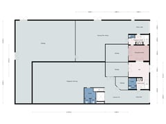 View floorplan