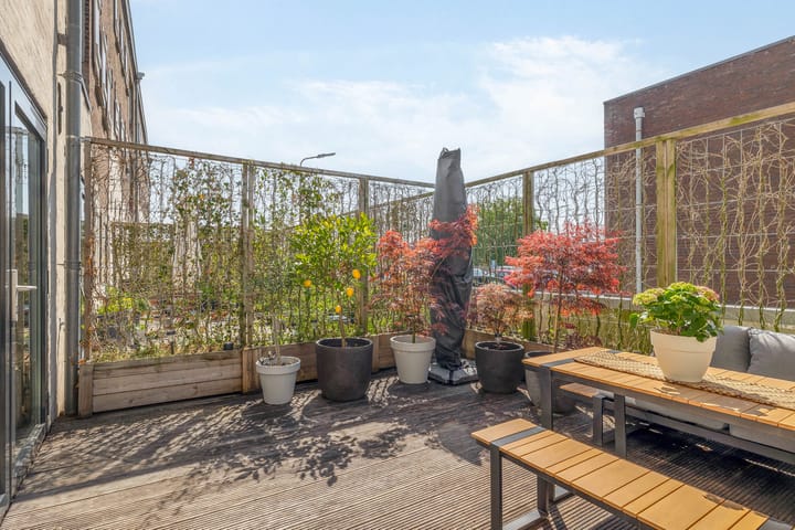 Foto 26 van Westerkade 2-109