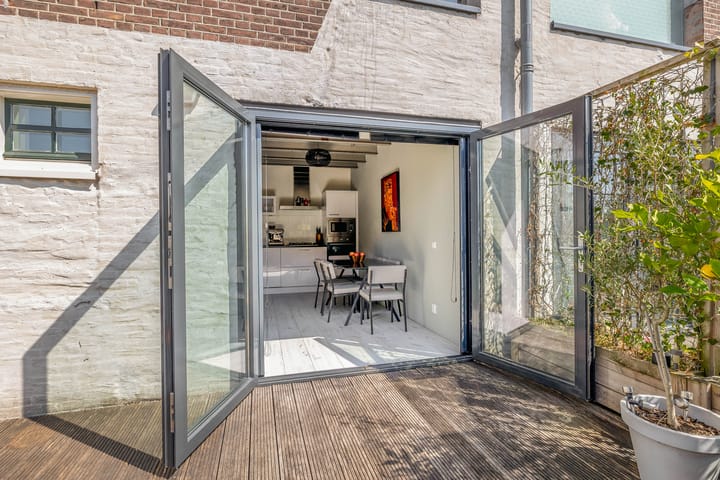 Foto 28 van Westerkade 2-109