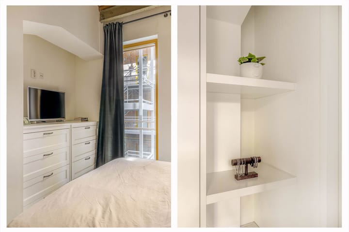 Foto 32 van Westerkade 2-109