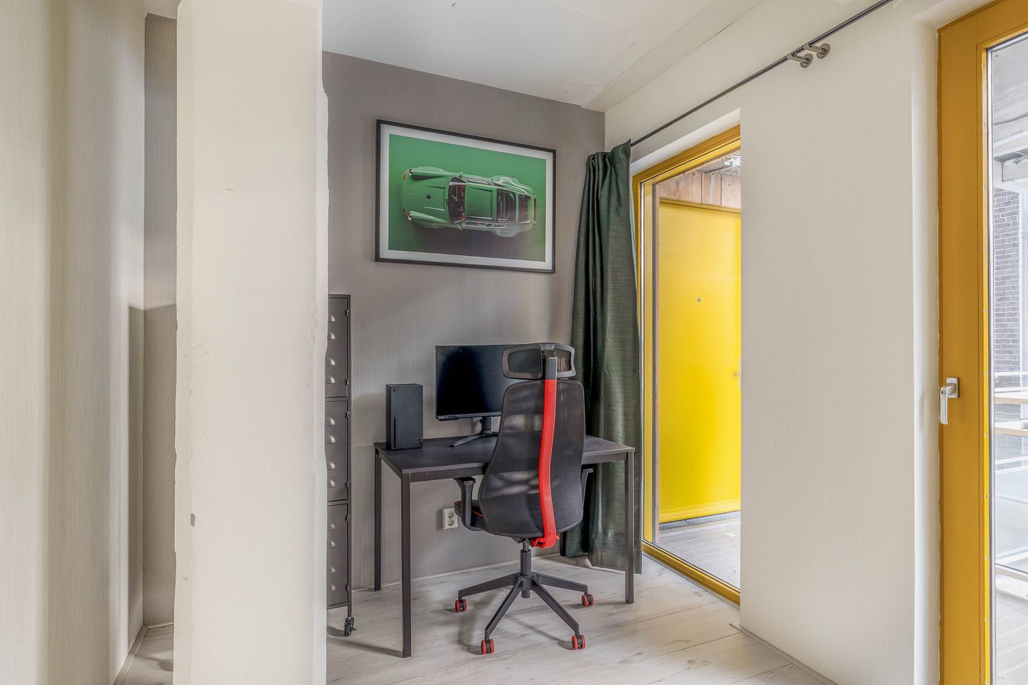 Foto 35 van Westerkade 2-109