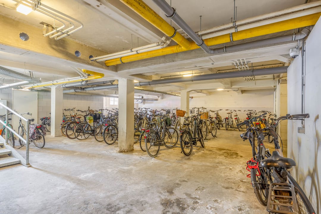 Foto 37 van Westerkade 2-109