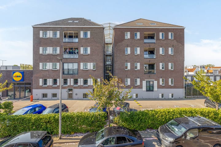 Foto 38 van Westerkade 2-109