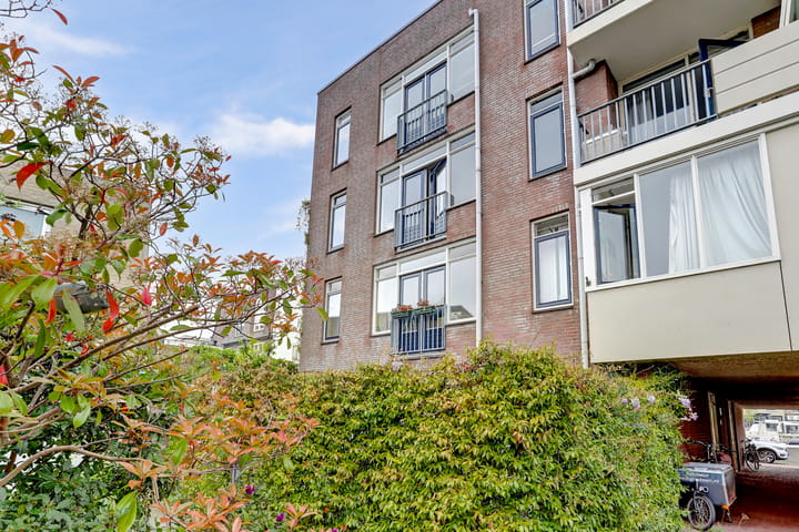 Foto 3 van Touwslagersgang 16