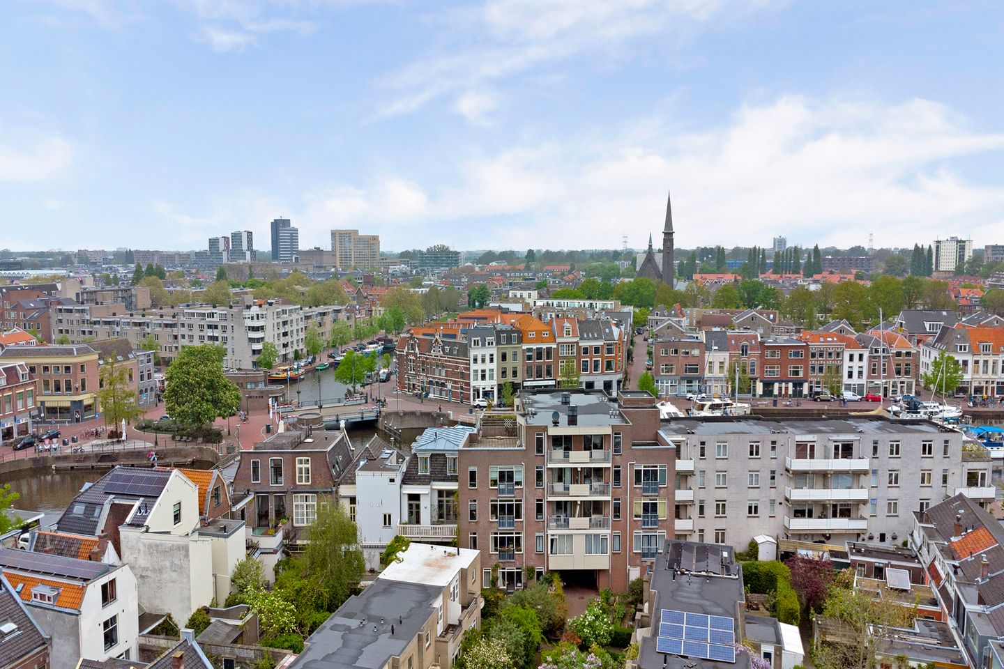 Photo 4 of Touwslagersgang 16