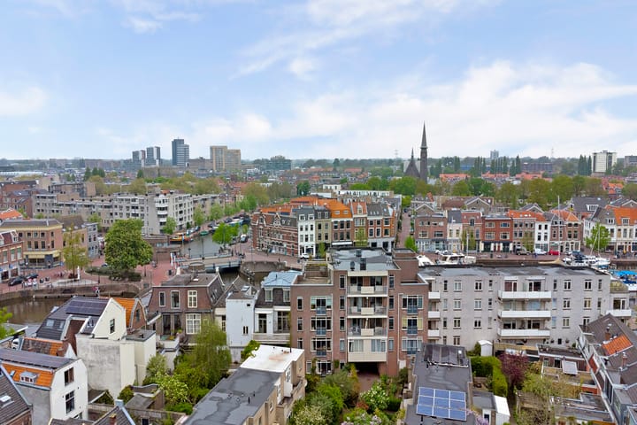 Foto 4 van Touwslagersgang 16