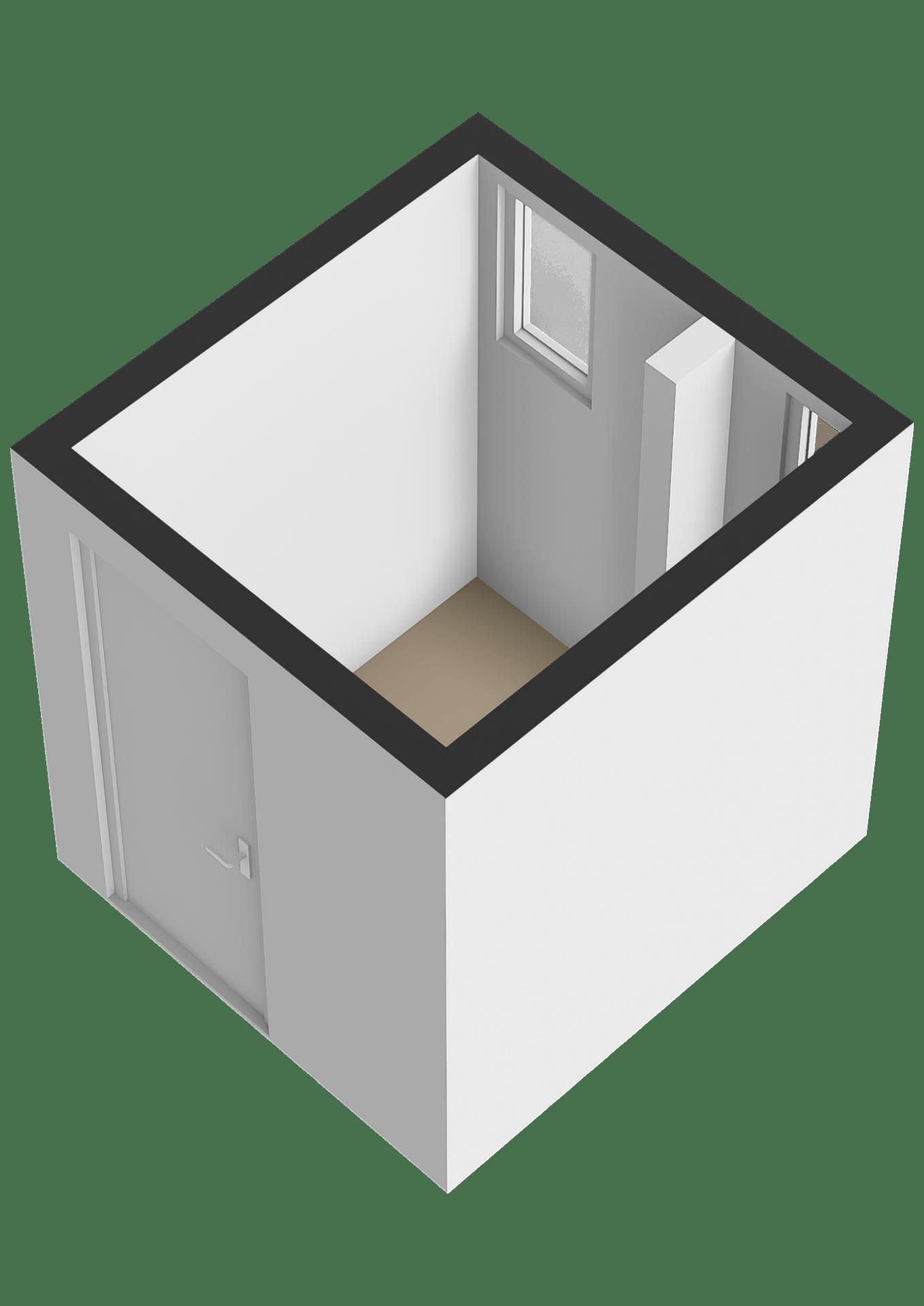 Foto 42 van Westerkade 2-109