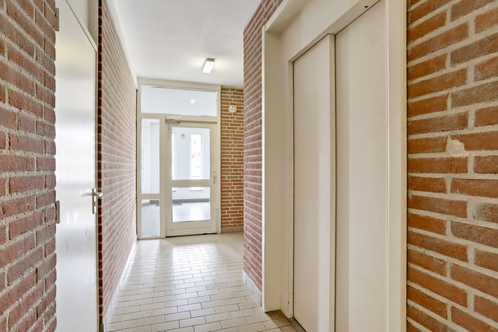 Foto 6 van Touwslagersgang 16