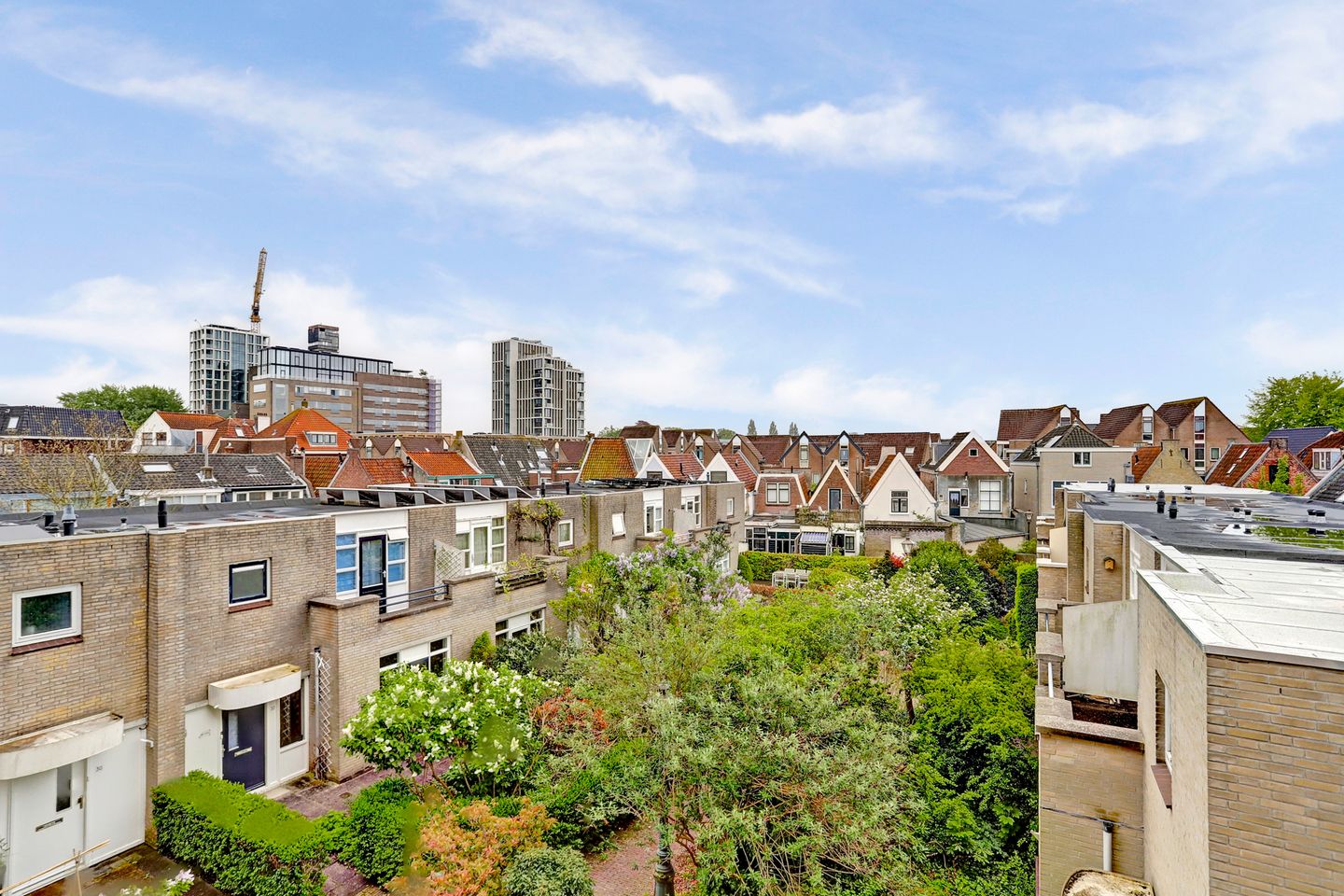 Photo 25 of Touwslagersgang 16