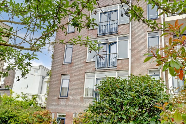 Foto 28 van Touwslagersgang 16