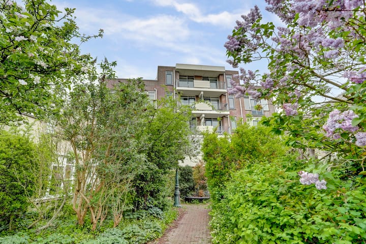 Foto 29 van Touwslagersgang 16