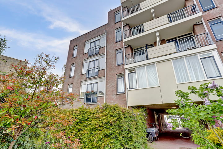 Foto 30 van Touwslagersgang 16