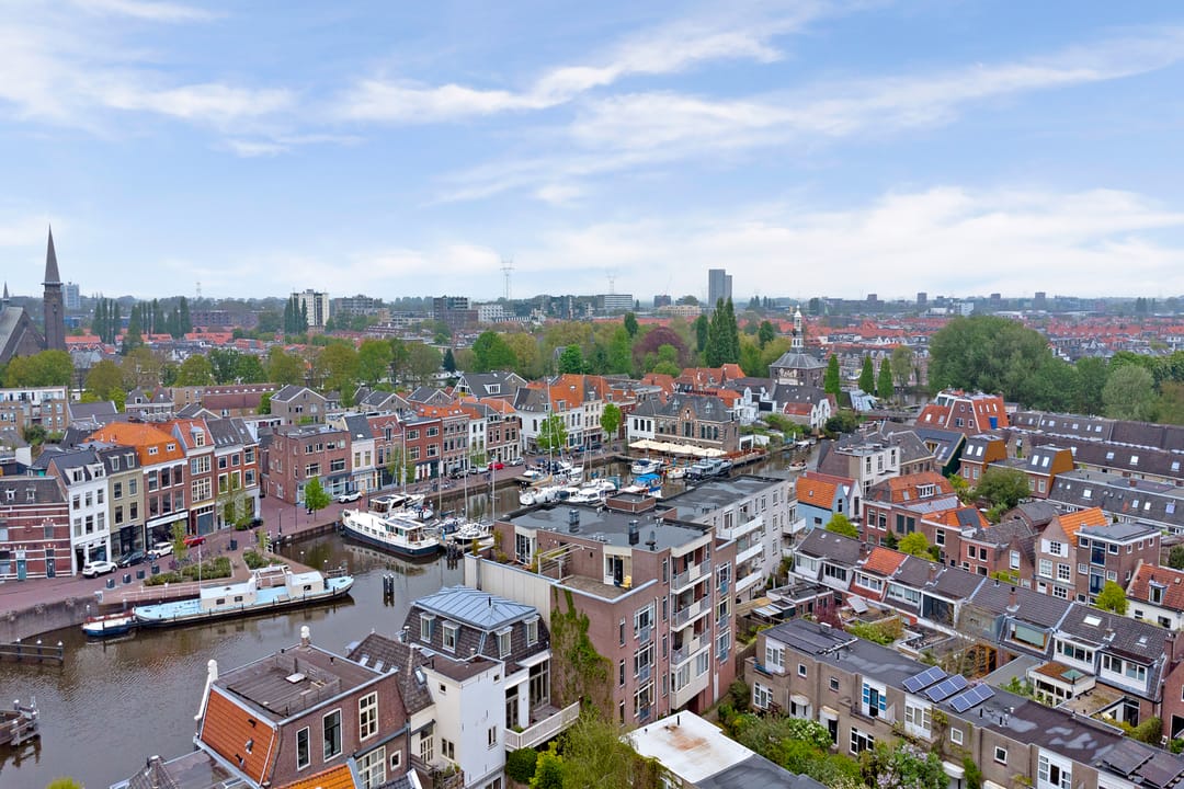 Photo 31 of Touwslagersgang 16