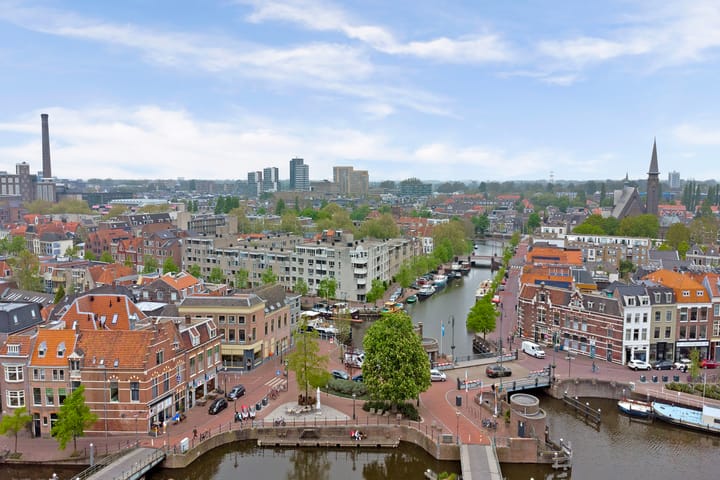 Foto 32 van Touwslagersgang 16