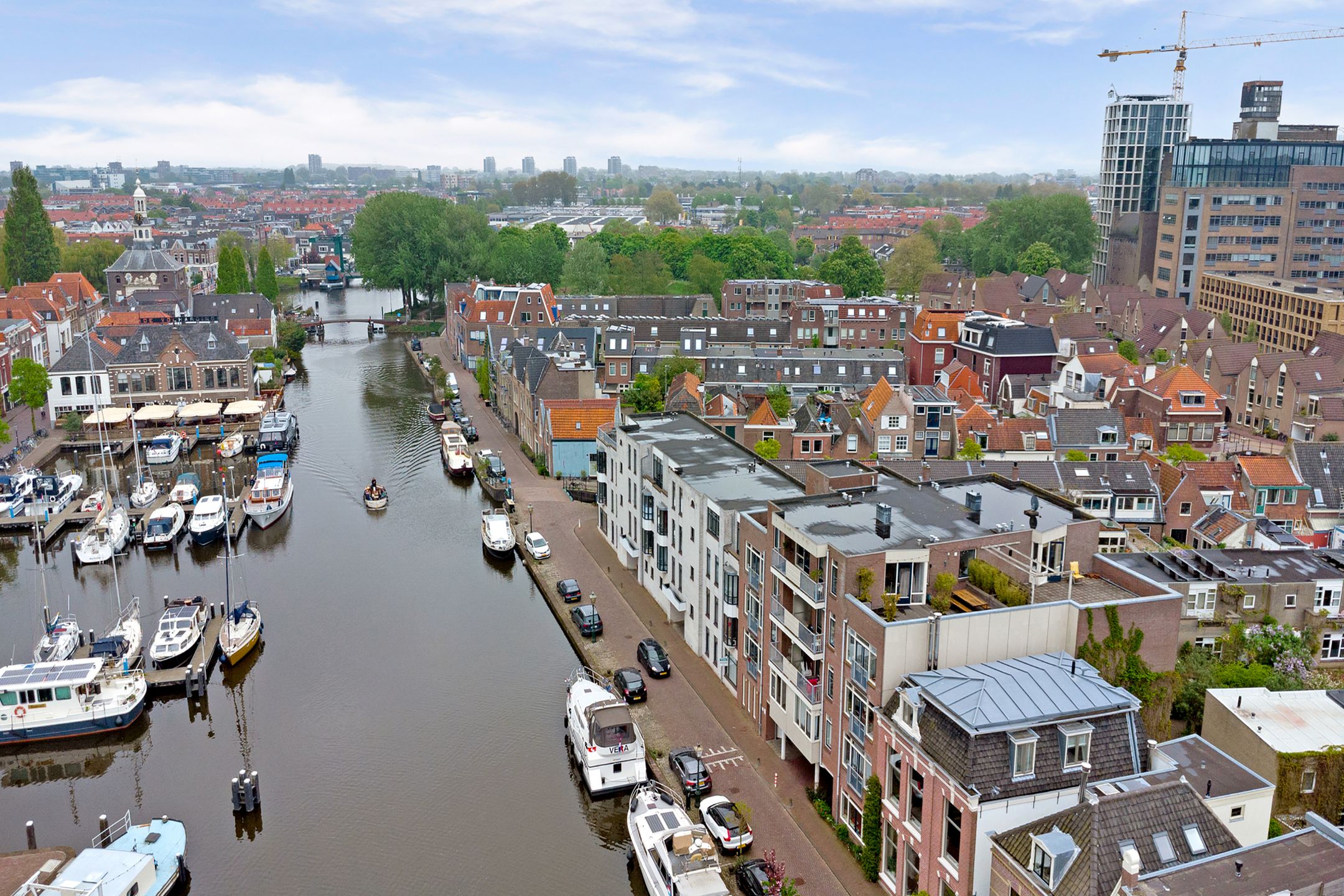 Photo 33 of Touwslagersgang 16