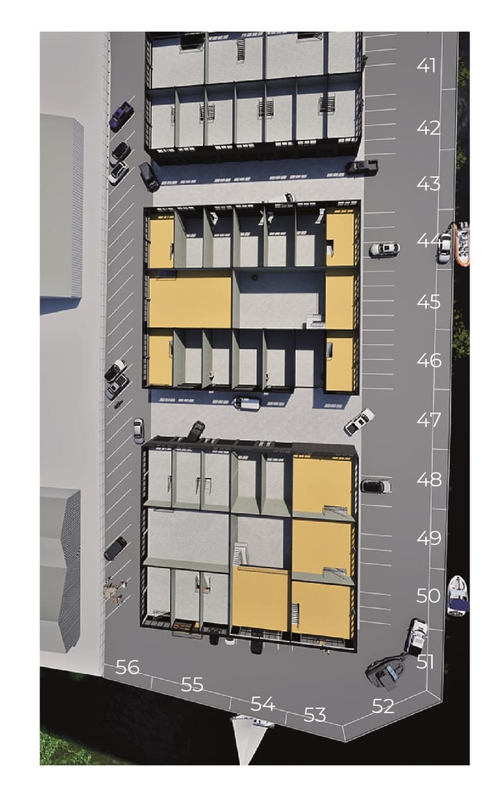 Foto 5 van Nijverheidsweg 17