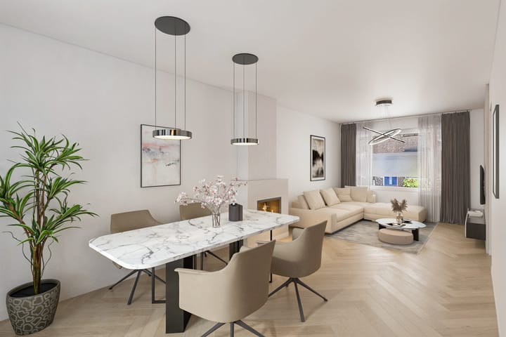 Foto 2 van Willem Barentzstraat 24