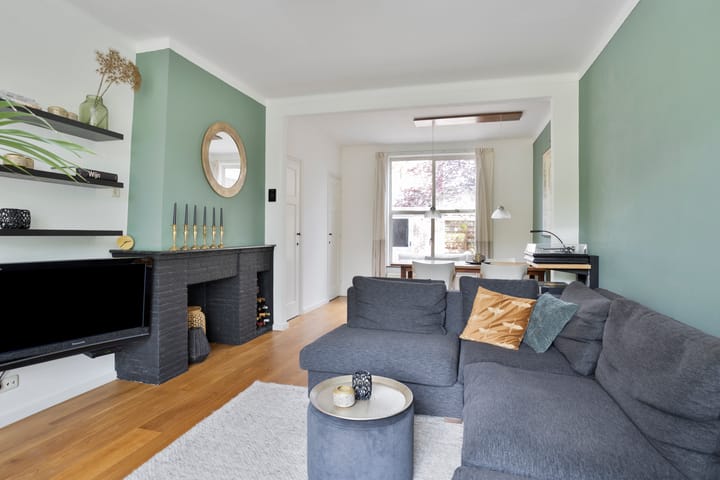 Foto 2 van Geert Grootestraat 31