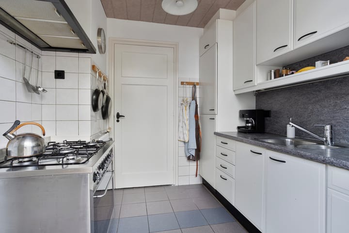 Foto 3 van Geert Grootestraat 31