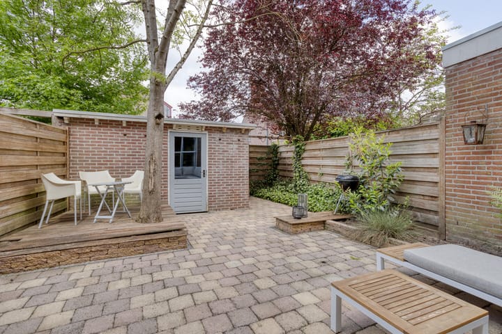 Foto 5 van Geert Grootestraat 31