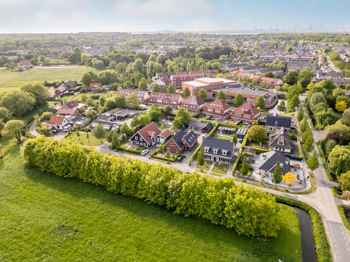 Foto 6 van Hoefweg 13