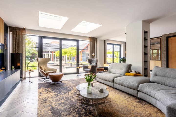 Foto 2 van Hoefweg 13