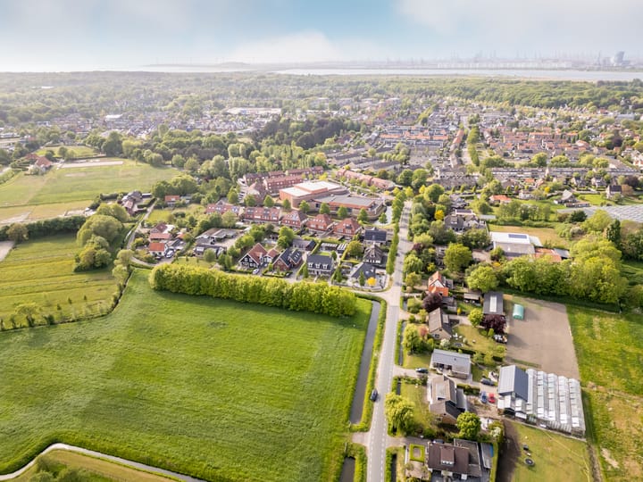 Foto 5 van Hoefweg 13