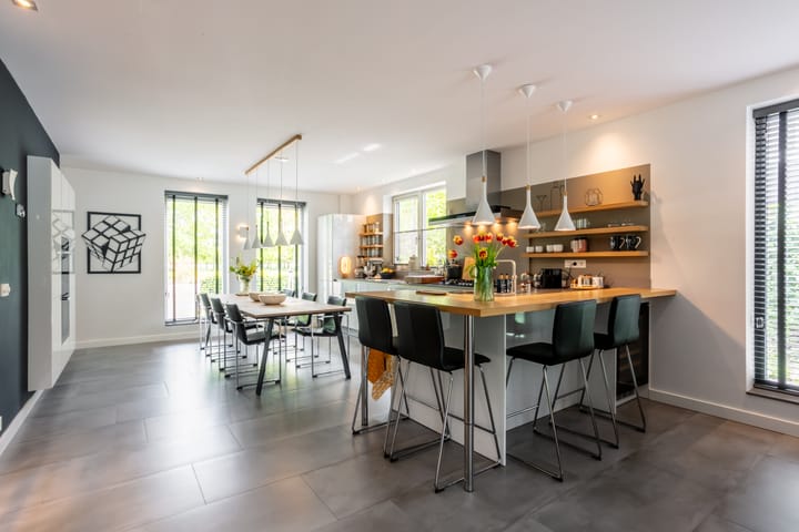 Foto 3 van Hoefweg 13