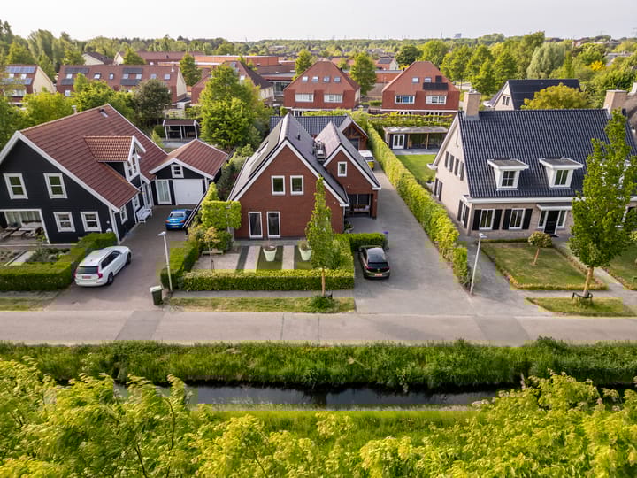 Foto 7 van Hoefweg 13