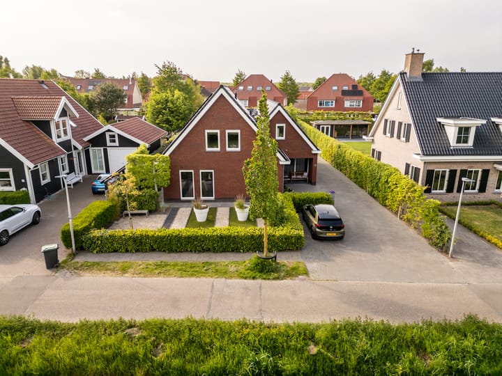 Foto 8 van Hoefweg 13