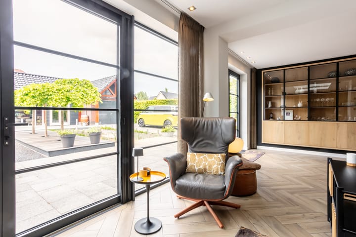 Foto 25 van Hoefweg 13