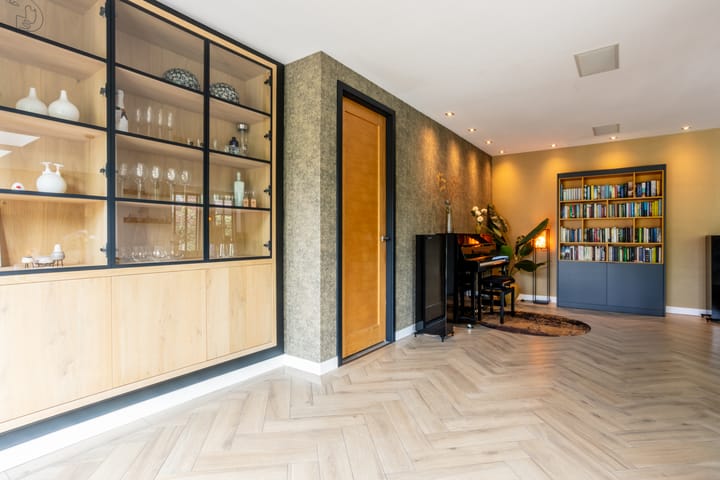 Foto 28 van Hoefweg 13