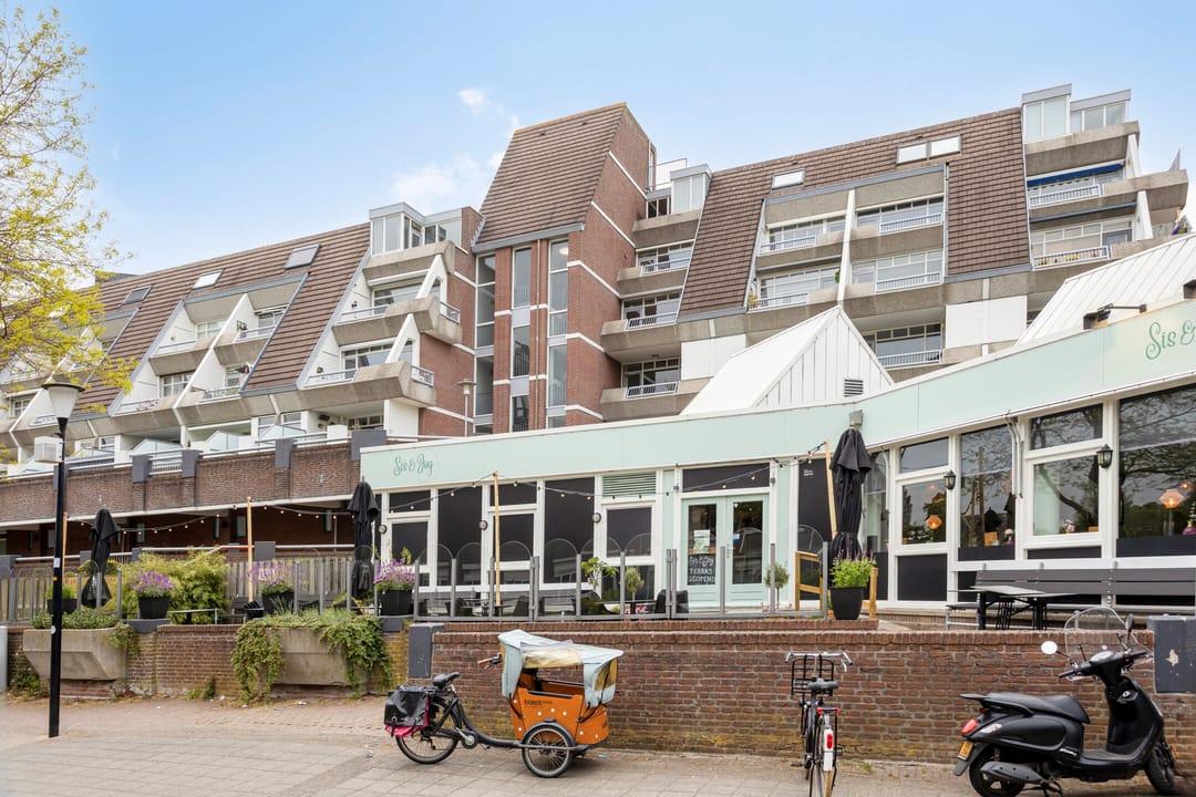 Foto 1 van Statendaalder 20