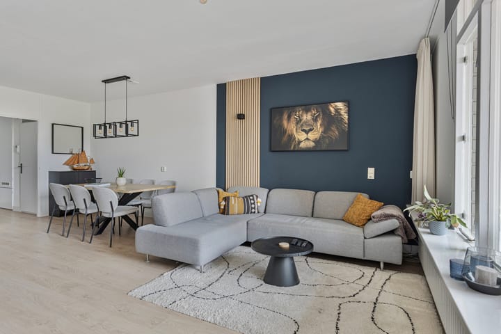 Foto 4 van Statendaalder 20