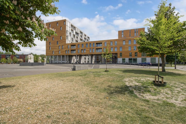 Foto 1 van Nonnenveld 169