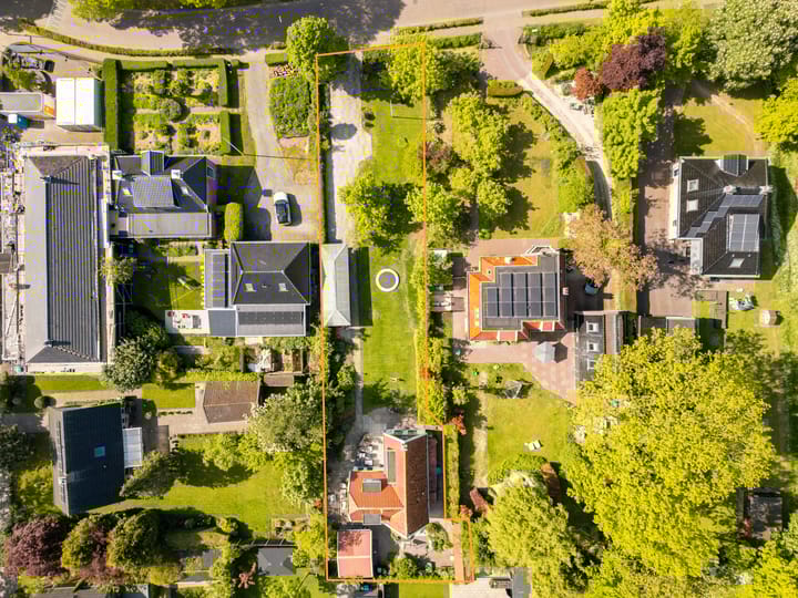 Photo 2 of Stinsenwei 7