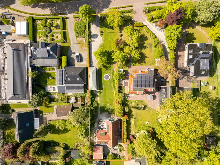 Photo 45 of Stinsenwei 7