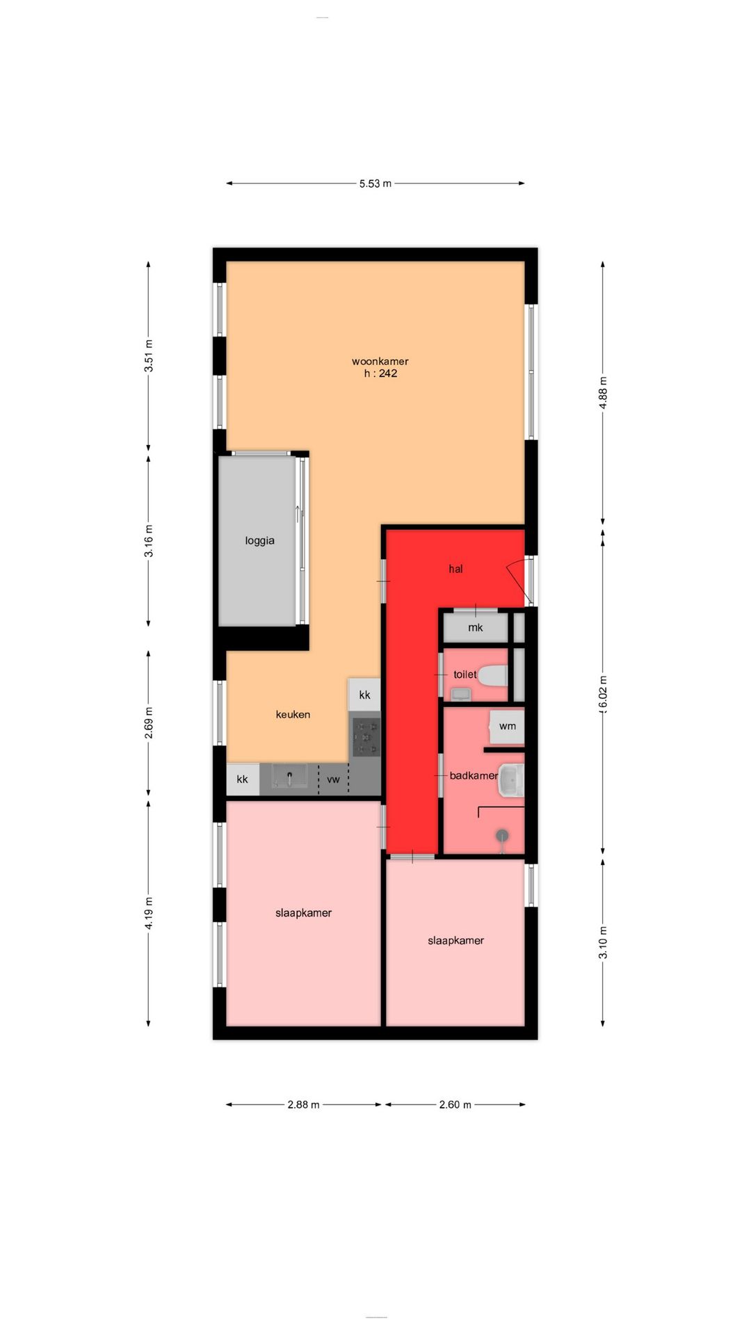 Photo 30 of Nonnenveld 169