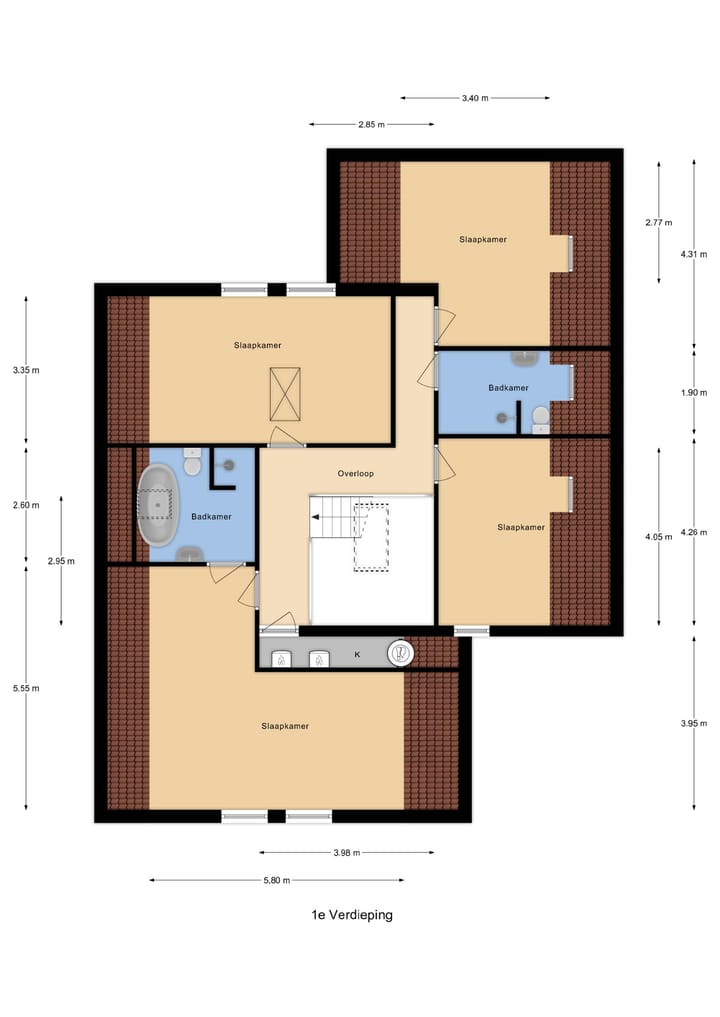 Foto 81 van Hoefweg 13