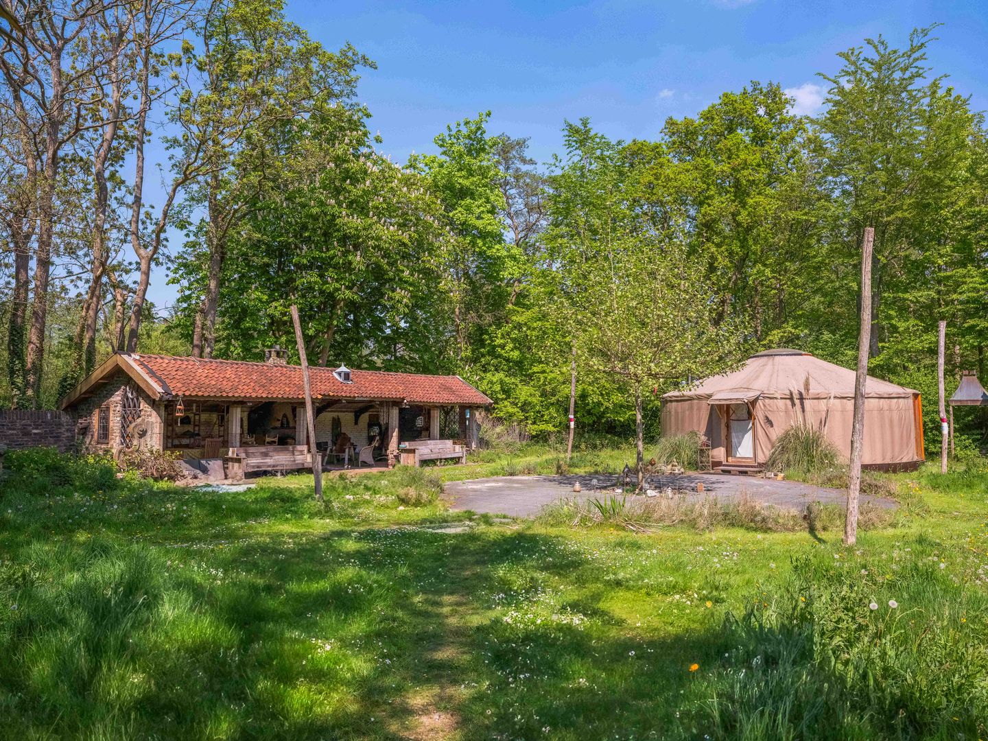 Foto 4 van Duinweg 65