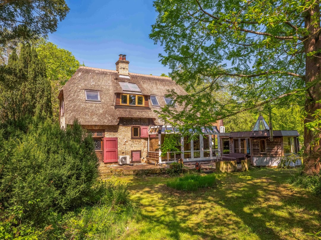 Foto 8 van Duinweg 65