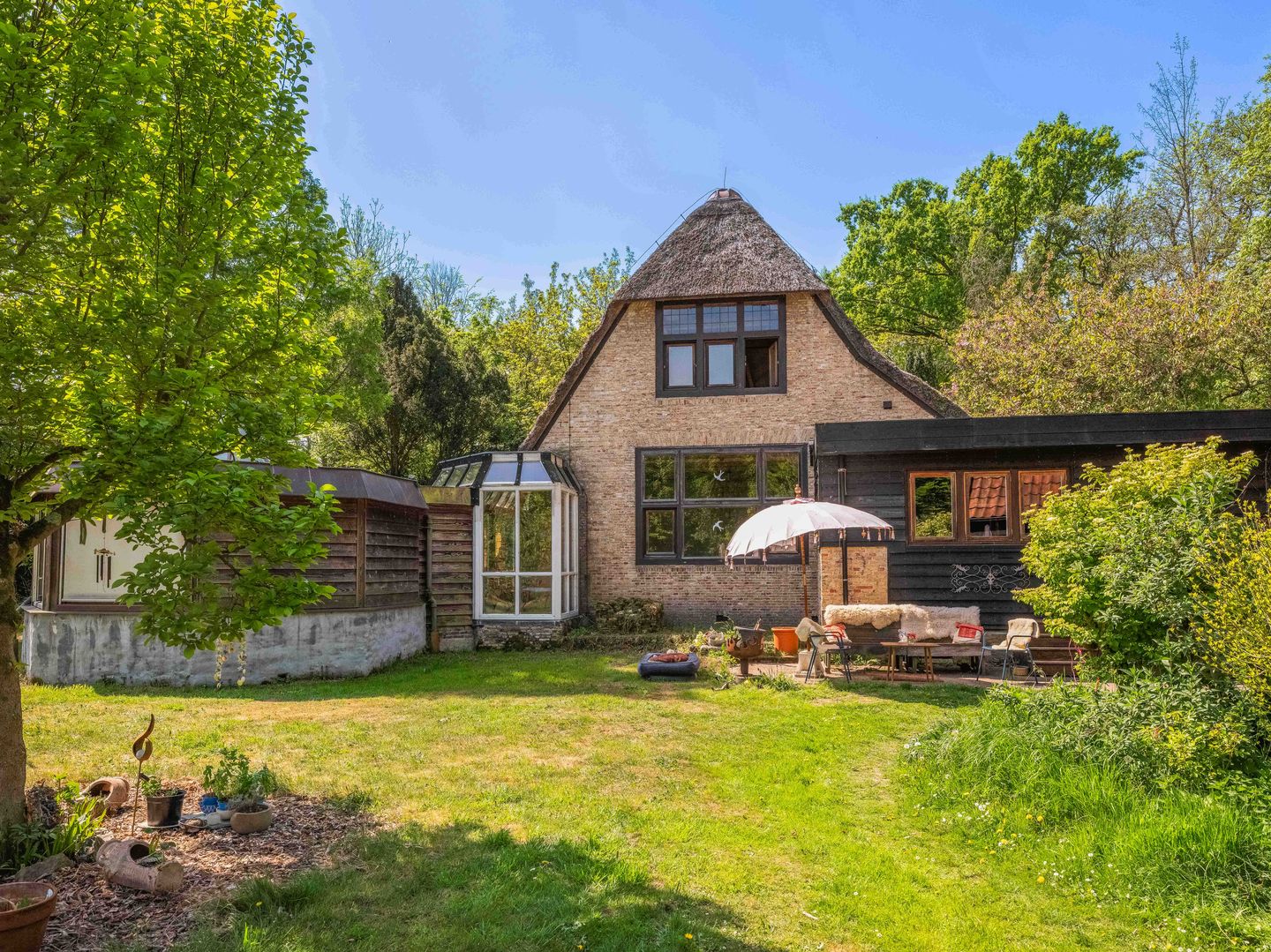 Foto 10 van Duinweg 65