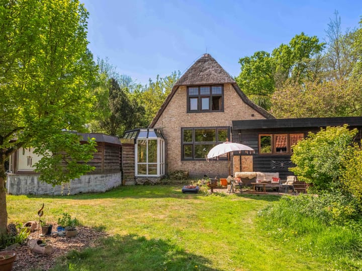 Foto 10 van Duinweg 65