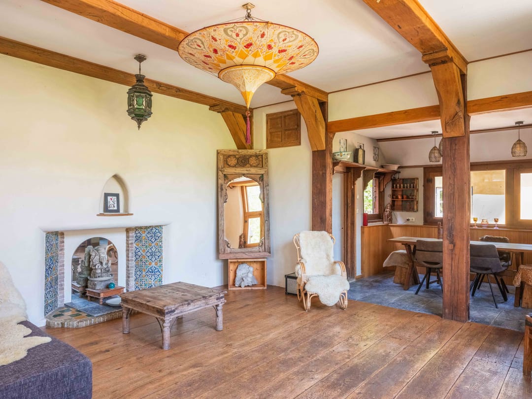 Foto 13 van Duinweg 65